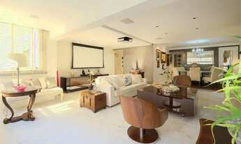 Imagem 7: Higienópolis com conforto e lazer