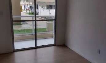 Imagem 4: Residencial Jardim de Aruana - Lindo apartamento com 2 dormitórios para alugar, 60 m² por