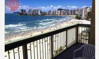 Imagem 3: Apartamento com 4 dormitórios à venda, 173 m² por R$ 860.000,00 - Praia das Pitangueiras
