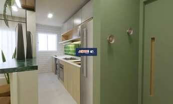 Imagem 6: Apartamento, Parque Continental I - Guarulhos