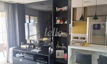 Imagem 2: São Paulo - Apartamento Padrão - Belém