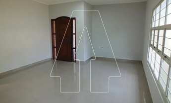 Imagem 3: Araçatuba - Casa - São Joaquim