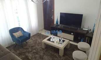 Imagem 3: Sobrado com 3 dormitórios, 171 m² - venda por R$ 650.000,00 ou aluguel por R$ 2.855,00/mês