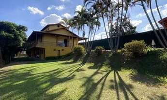 Imagem 4: Sitio com 5.000m em Mateus Leme/MG