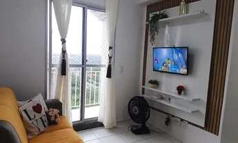 Imagem 3: Alugo apartamentos Mobiliados por temporada