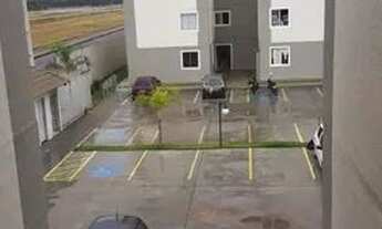 Imagem 3: Alugo apartamento Residencial Pequis