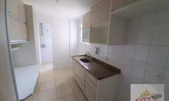 Imagem 4: Apartamento com 2 dormitórios para alugar, 63 m² por R$ 3.500,00/mês - Conceição - São Pau