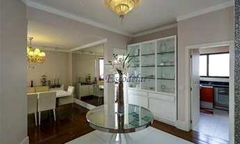 Imagem 5: Apartamento com 4 dormitórios à venda, 262 m² por R$ 2.698.000,00 - Campo Belo - São Paulo