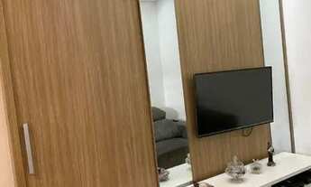 Imagem 5: Apartamento com 2 dormitórios à venda, 59 m² por R$ 260.000,00 - Residencial Greenville