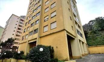 Imagem 2: BENTOALVES aluga apto mobiliado, c/ 02 dorm., 01 vaga, próximo Macromadeiras - Caxias do S