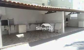 Imagem 2: Apartamento com 2 dormitórios para alugar, 67 m² por R$ 2.420,68/mês - Jardim América - Sã