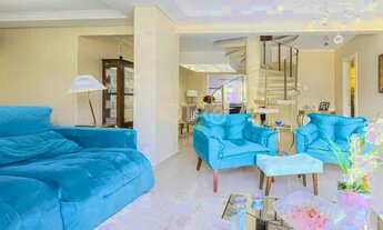 Imagem 4: CURITIBA - Apartamento Padrão - Cabral