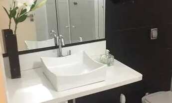 Imagem 6: Casa mobiliada, numa rua sem saída na Vila Mariana