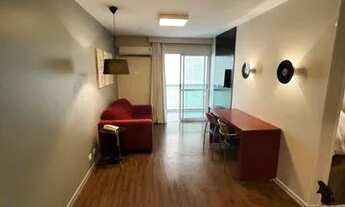 Imagem: Apartamento em Ipanema - Rio de Janeiro