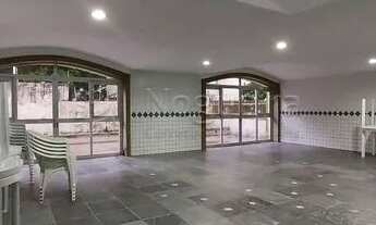 Imagem 3: Cobertura duplex para venda possui 345 metros quadrados com 6 quartos em Espinheiro - Reci