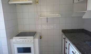 Imagem 5: Apartamento - Jardim Nossa Senhora Auxiliadora - Campinas