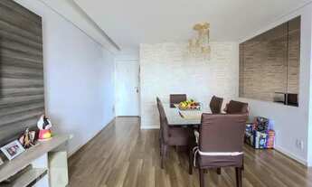 Imagem 3: Apartamento para Aluguel - Panamby, 2 Quartos, 70 m2