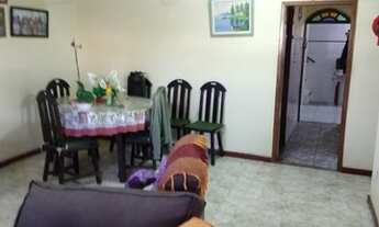 Imagem 5: GM-032 Praia do Açú- Casa 05 Quartos-02 Suítes-Quintal- Só R$200.000,00