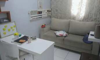 Imagem: Sobrado, Vila Sítio dos Morros - Guarulhos