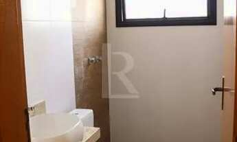 Imagem 4: Sobrado no condomínio Rudá, no bairro Floresta