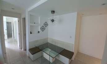 Imagem 7: Apartamento 2 quartos 1 vaga Barra da Tijuca