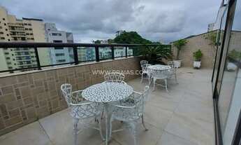 Imagem: Cobertura com 4 dormitórios, Enseada-Guarujá/SP