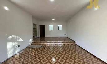 Imagem 3: Casa com 3 dormitórios para alugar, 200 m² por R$ 3.630,00/mês - Jardim São João - Jaguari