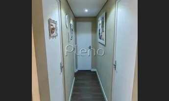 Imagem 6: Apartamento - Vila Industrial - Campinas