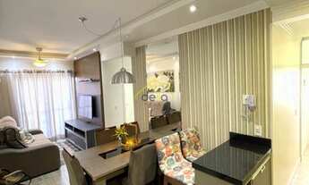 Imagem 6: Oportunidade!!! Apto impecável mobiliado e decorado com muito bom gosto no Iririú!