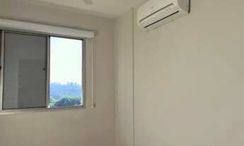 Imagem 3: APTO. PARA ALUGAR COM MÓVEIS, ELETRODOMESTICOS E AR CONDICIONADO NA CITY BOAÇAVA