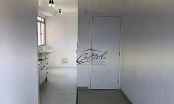 Imagem 3: Apartamento com 2 dormitórios à venda, 39 m² por R$ 193.000,00 - Butantã - São Paulo/SP