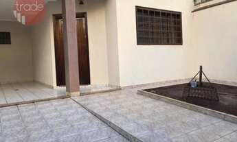 Imagem 1: Casa com 3 dormitórios à venda, 210 m² por R$ 650.000,00 - Parque Industrial Lagoinha - Ri