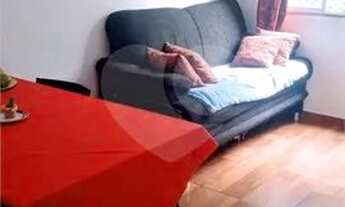 Imagem 6: APARTAMENTO 2 DORMS COM 44M² NO PARQUE FERNANDA