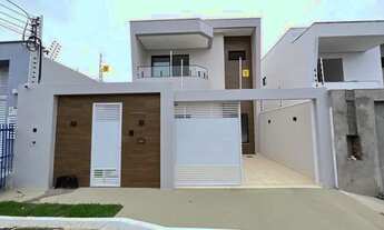 Imagem: Duplex no Novo Aleixo (Próx ao campo de