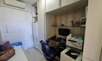 Imagem 6: Apartamento para aluguel com 110 metros quadrados com 3 quartos em Alphaville I - Salvador