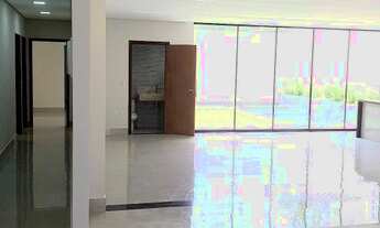 Imagem 3: Casa 4 quartos Guará Park