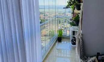 Imagem 2: Venha morar naquele que é considerado um dos melhores e mais bem conceituados condomínios