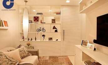 Imagem 3: Apartamento 4 suítes 3 vagas Barra da Tijuca