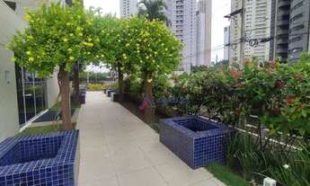 Imagem 8: Apartamento com 3 dormitórios para alugar, 72 m² por R$ 5.000,00/mês - Altiplano Cabo Bran