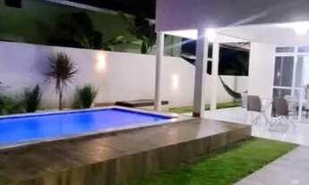 Imagem 5: Maravilhosa Casa 4/4 no Condomínio Vilas do Jacuípe!!