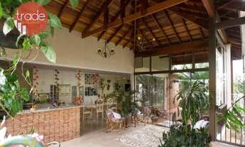 Imagem 1: Chácara à venda completa pronta para morar com piscina