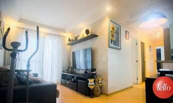 Imagem 5: São Paulo - Apartamento Padrão - Tucuruvi