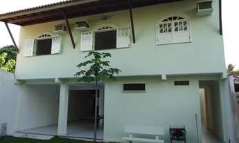 Imagem 2: Casa aluguel temporada com 5 quartos sendo 3 suítes Cacha Pregos Ilha Itaparica