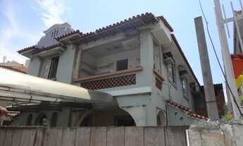 Imagem 2: Casa 400m² para fins comerciais no centro de Niterói. Próximo ao terminal Rodoviário