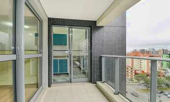 Imagem 7: Apartamento com 3 dormitórios à venda com 121m² por R$ 890.000,00 no bairro Batel - CURITI