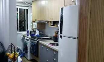 Imagem 2: Apartamento para venda tem 70 metros quadrados com 3 quartos em Vila Yara - Osasco - São P