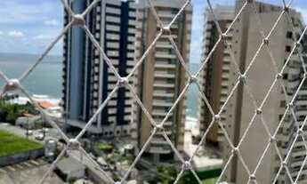 Imagem 6: Apartamento andar alto com vista nascente na Ponta do farol