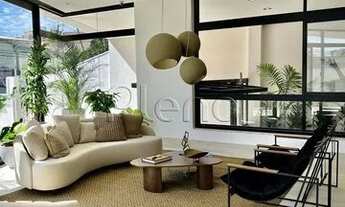 Imagem 5: Apartamento para locação no Cambuí - Campinas/SP