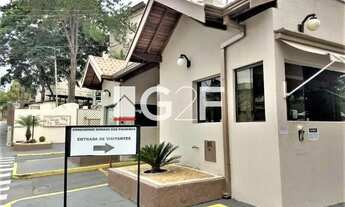 Imagem: Apartamento - Jardim Bom Retiro - Valinhos