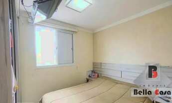 Imagem 4: Apartamento á venda próximo ao metro Belém, 02 Dormitórios, 01 Vaga